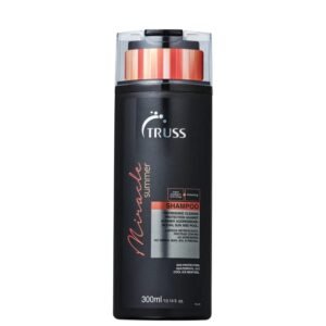 SHAMPOO SUMMER 300ML - TRUSS