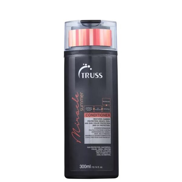 CONDICIONADOR SUMMER 300ML - TRUSS