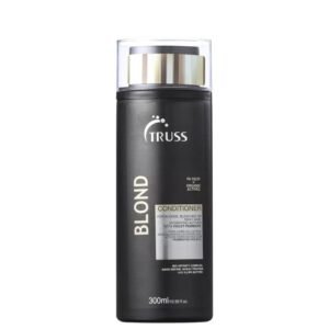 CONDICIONADOR BLOND 300ML - TRUSS