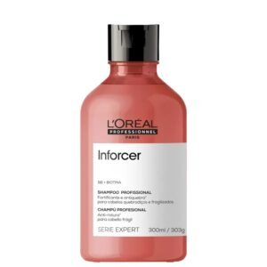 Shampoo L'Oréal Professionnel Inforcer 300 ml