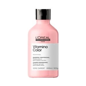 Shampoo L'Oréal Professionnel Vitamino Color 300 ml