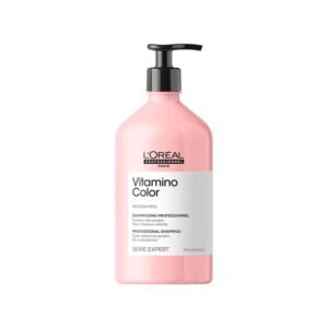 LOREAL PROFESSIONNEL SERIE EXPERT VITAMINO COLOR SHAMPOO 750ML