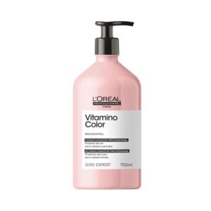 Condicionador L'Oréal Professionnel Série Expert Vitamino Color 750 ml