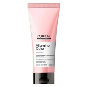 Condicionador L'Oréal Professionnel Série Expert Vitamino Color 200 ml