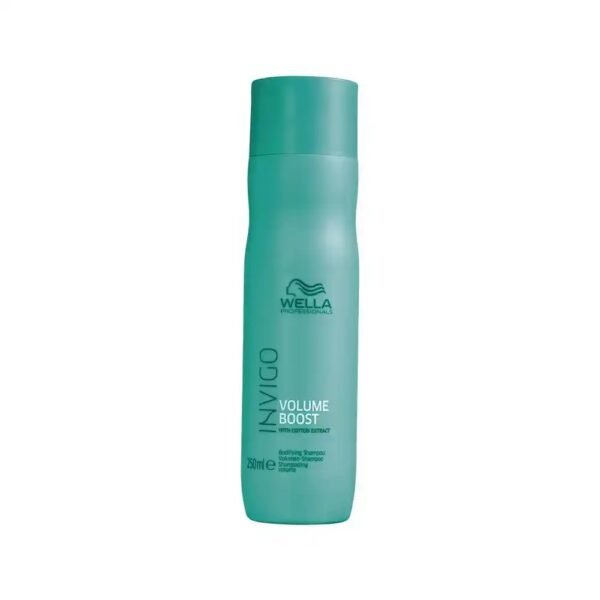 Shampoo Wella Professionals Invigo Volume Boost 250 ml
