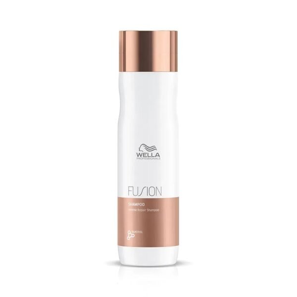 Shampoo Wella Professionals Fusion 250 ml
