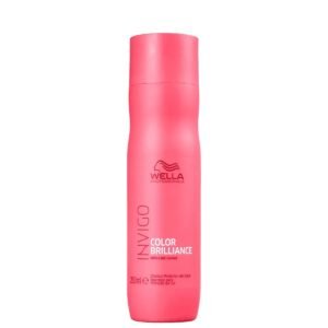 Shampoo Wella Professionals Invigo Color Brilliance 250 ml