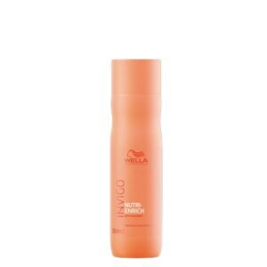 Shampoo Wella Professionals Invigo Nutri-Enrich 250 ml