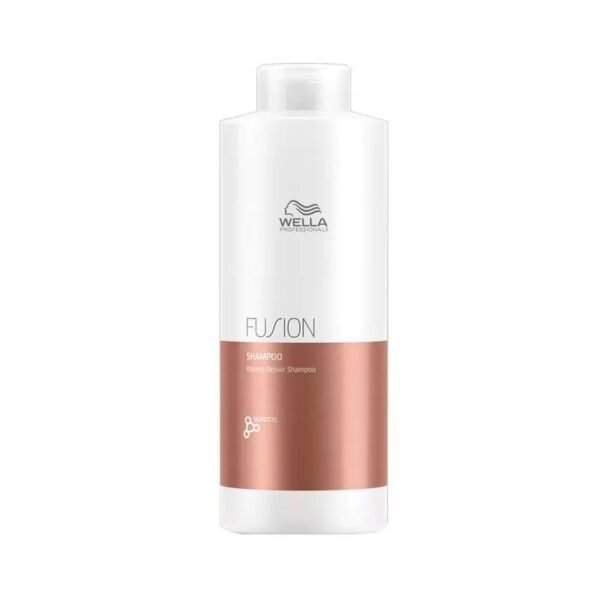 Shampoo Wella Professionals Fusion 1000 ml