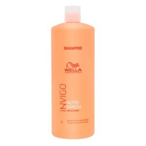 Shampoo Wella Professionals Invigo Nutri-Enrich 1000 ml