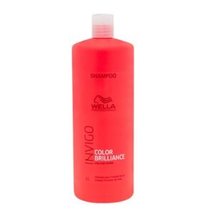 Shampoo Wella Professionals Invigo Color Brilliance 1000 ml
