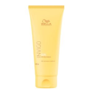 Condicionador Wella Professionals Invigo Sun 200 ml
