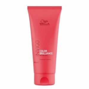 Condicionador Wella Professionals Invigo Color Brilliance 200 ml