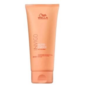 Condicionador Wella Professionals Invigo Nutri-Enrich 200 ml