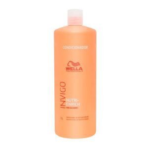 Condicionador Wella Professionals Invigo Nutri-Enrich 1000 ml