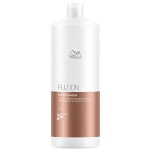 Condicionador Wella Professionals Fusion 1000 ml