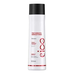 Shampoo Eico Pro Tratamento Obrigatório 300 ml
