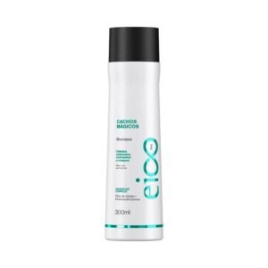 Shampoo Eico Pro Cachos Mágicos 300 ml