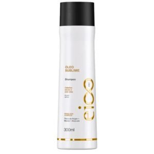 Shampoo Eico Pro Óleo Sublime 300 ml