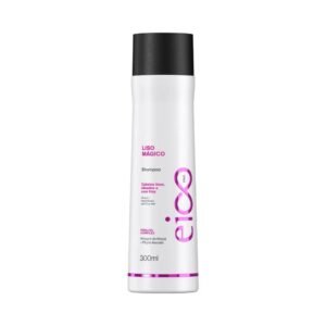 Shampoo Eico Pro Liso Mágico 300 ml