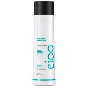 Condicionador Eico Pro Cachos Mágicos 300 ml