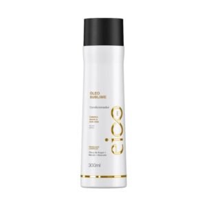Condicionador Eico Pro Óleo Sublime 300 ml