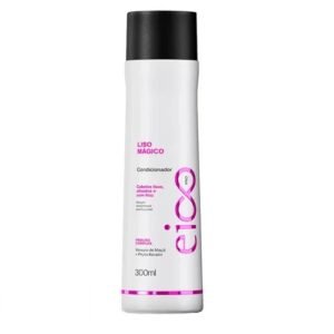 Condicionador Eico Pro Liso Mágico 300 ml