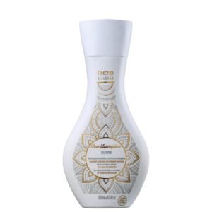 Shampoo Amend Millenar Óleos Marroquinos 300 ml