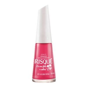 Esmalte Risqué Jujuva