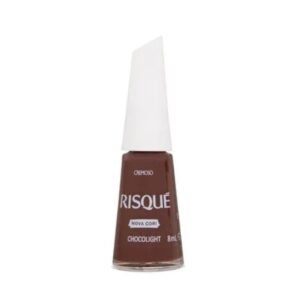 Esmalte Risqué Chocolight
