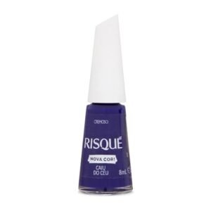 Esmalte Risqué Caiu do Céu