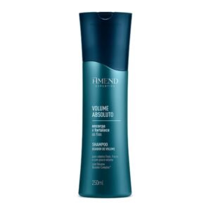 Shampoo Amend Volume Absolut 250 ml
