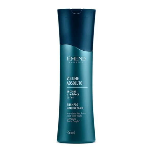 Shampoo Amend Volume Absolut 250 ml