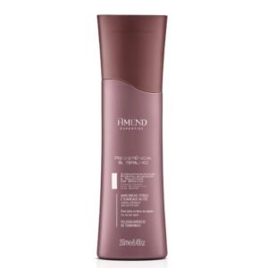Condicionador Amend Resist Brilho 250 ml