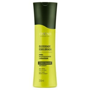 Condicionador Amend Expertise Óleos Nutritivos Equilíbrio 250 ml