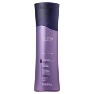 Shampoo Amend Pós Progressiva 250ml