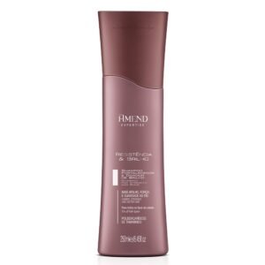 Shampoo Amend Resistência & Brilho 250ml