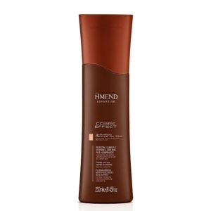 Shampoo Amend Realce da Cor Cobre Effect Expert 250ml