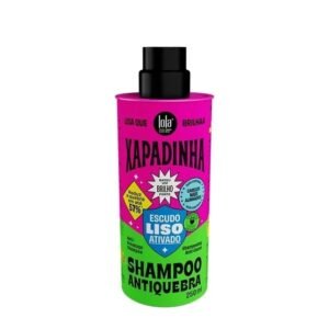 XAPADINHA SHAMPOO ANTIQUEBRA 250ML