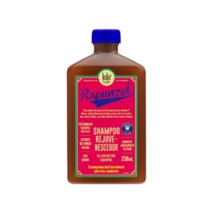 Shampoo Rapunzel Rejuvenescedor 250ml