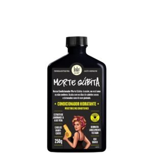 MORTE SUBITA CONDICIONADOR 250g