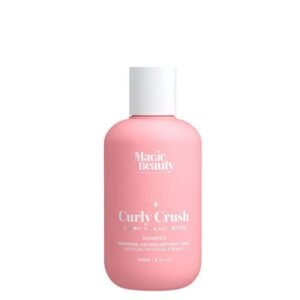 Shampoo Magic Beauty Curly Crush 250ml