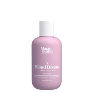 Shampoo Magic Beauty Blond Dream 250ml