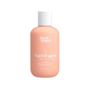 Shampoo Magic Beauty Nutri Expert 250ml