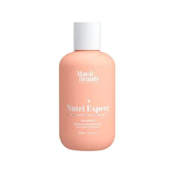 Shampoo Magic Beauty Nutri Expert 250ml