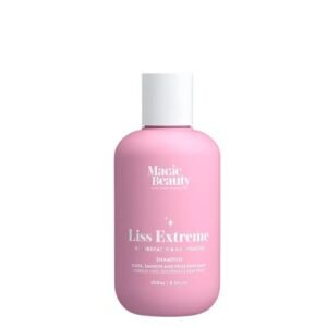Shampoo Magic Beauty Liss Extreme 250ml
