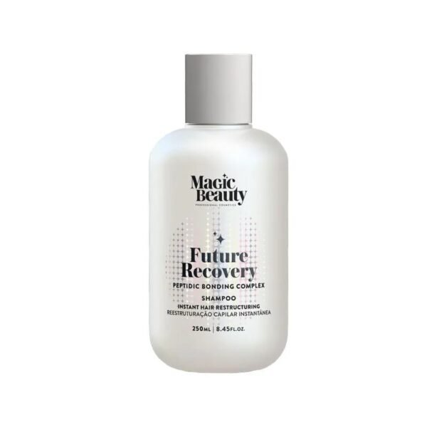 Shampoo Magic Beauty Future Recovery 250ml