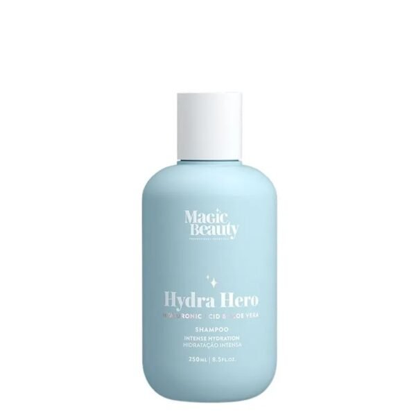 Shampoo Magic Beauty Hydra Hero 250ml