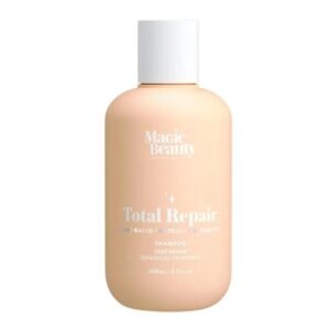 Shampoo Magic Beauty Total Repair 250ml