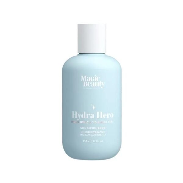 Condicionador Magic Beauty Hydra Hero 250ml